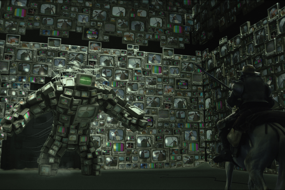 visuel source du mal